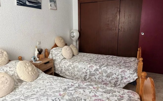 Resale - Apartment -
Villamartin - Costa Blanca