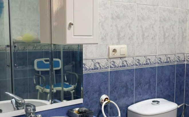 Resale - Apartment -
Villamartin - Costa Blanca