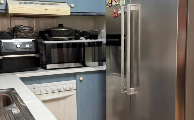 Resale - Apartment -
Villamartin - Costa Blanca