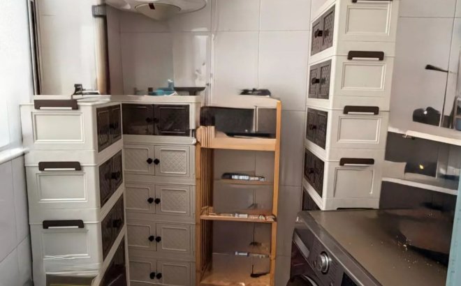 Resale - Apartment -
Villamartin - Costa Blanca