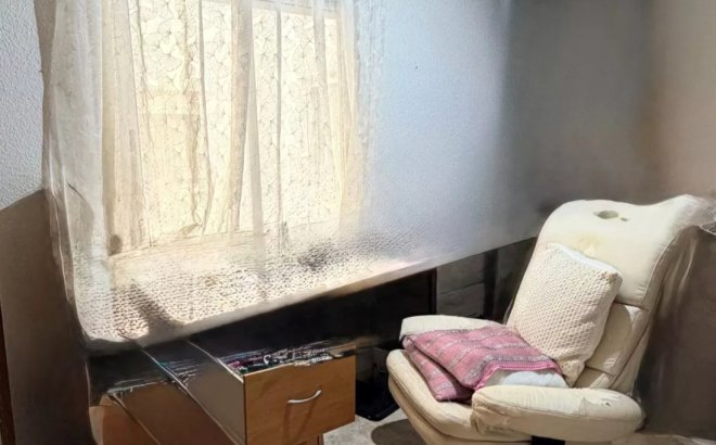 Resale - Apartment -
Villamartin - Costa Blanca