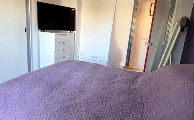 Resale - Apartment -
Villamartin - Costa Blanca