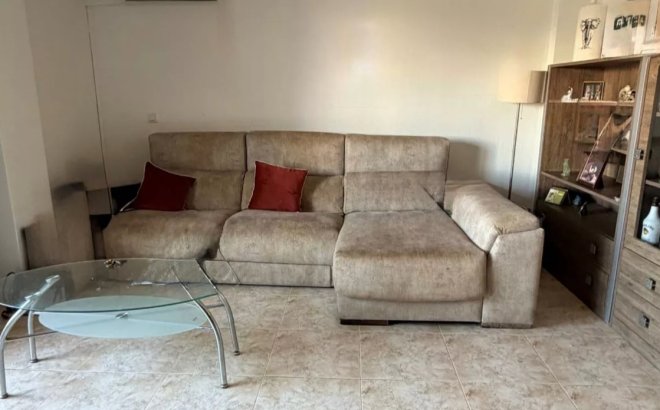 Resale - Apartment -
Villamartin - Costa Blanca