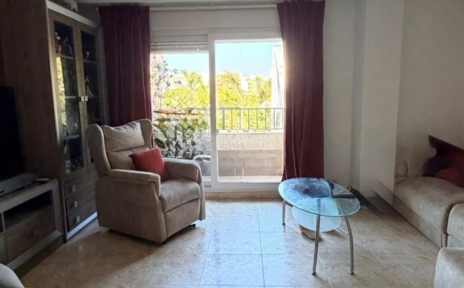 Resale - Apartment -
Villamartin - Costa Blanca