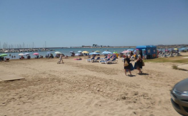 Resale - Apartment -
Villamartin - Costa Blanca