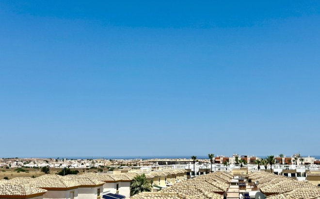 Resale - Apartment -
Los Dolses - Inland