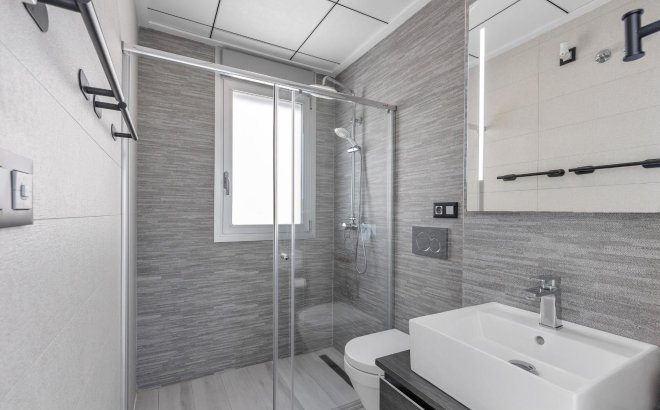 Resale - Villa -
Orihuela Costa - Lomas de Cabo Roig