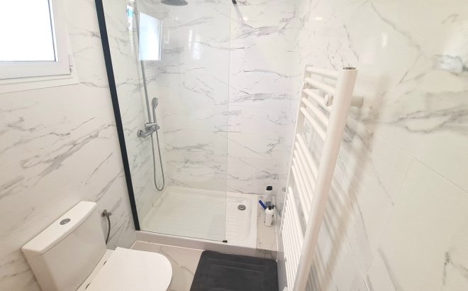 Revente - Villa -
Orihuela Costa - Costa Blanca