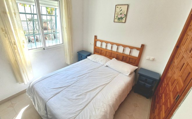 Revente - Villa -
Orihuela Costa - Costa Blanca