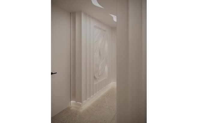 New Build - Apartment -
Guardamar del Segura - Pueblo