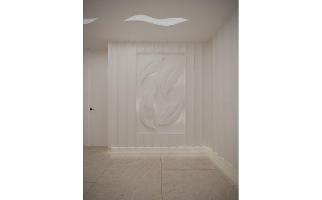 New Build - Apartment -
Guardamar del Segura - Pueblo
