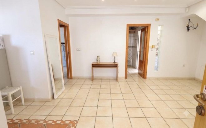 Resale - Town House -
Torrevieja - Costa Blanca