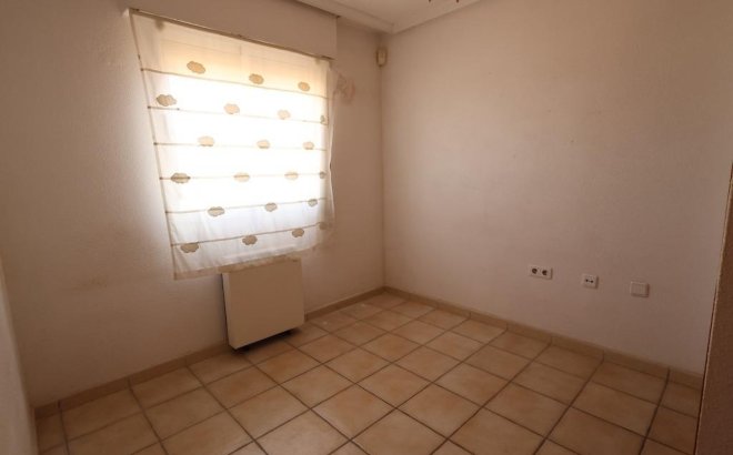 Resale - Town House -
Torrevieja - Costa Blanca