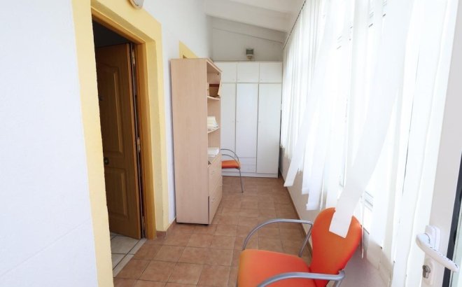 Resale - Town House -
Torrevieja - Costa Blanca