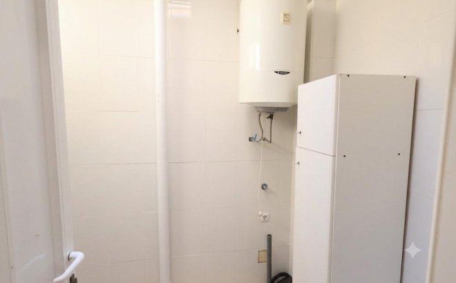 Resale - Town House -
Torrevieja - Costa Blanca