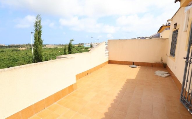 Resale - Town House -
Torrevieja - Costa Blanca