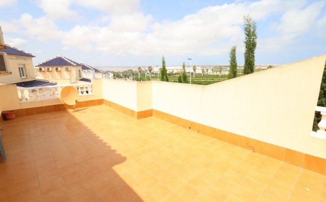 Resale - Town House -
Torrevieja - Costa Blanca