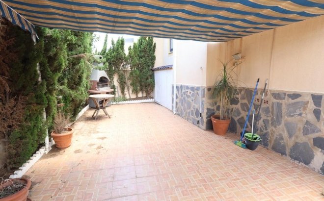 Resale - Town House -
Torrevieja - Costa Blanca