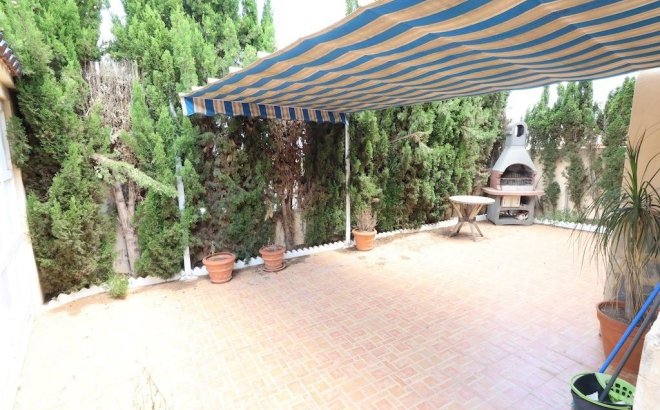Resale - Town House -
Torrevieja - Costa Blanca