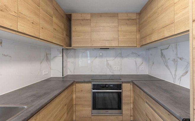 Resale - Apartment -
Benijofar - Costa Blanca
