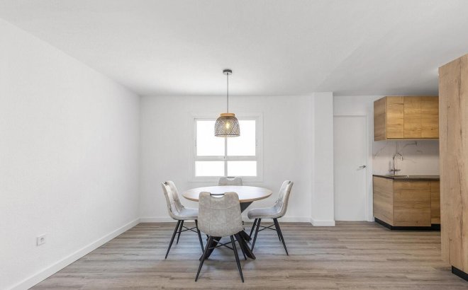 Resale - Apartment -
Benijofar - Costa Blanca