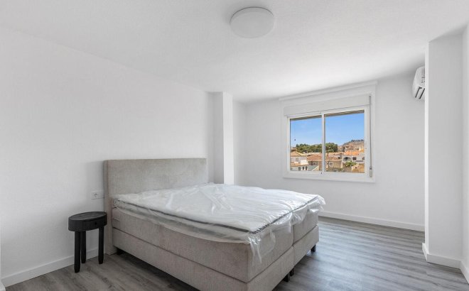 Resale - Apartment -
Benijofar - Costa Blanca