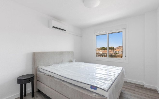 Resale - Apartment -
Benijofar - Costa Blanca