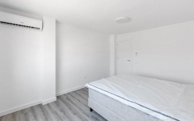 Resale - Apartment -
Benijofar - Costa Blanca