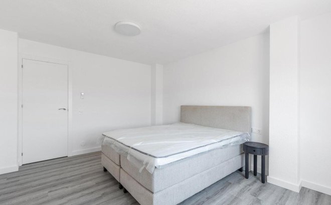 Resale - Apartment -
Benijofar - Costa Blanca