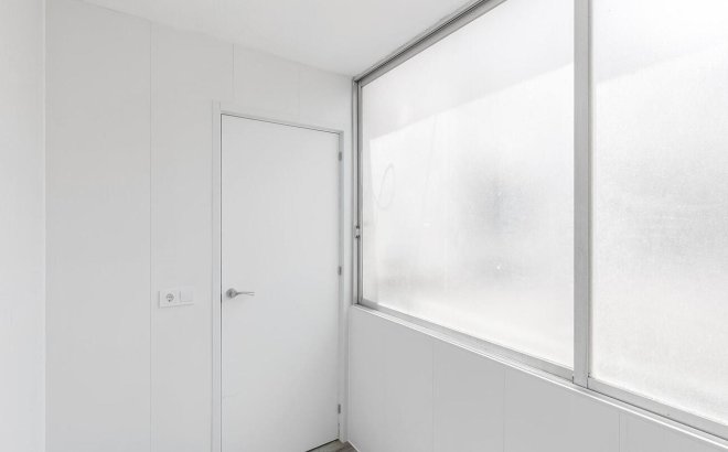 Resale - Apartment -
Benijofar - Costa Blanca