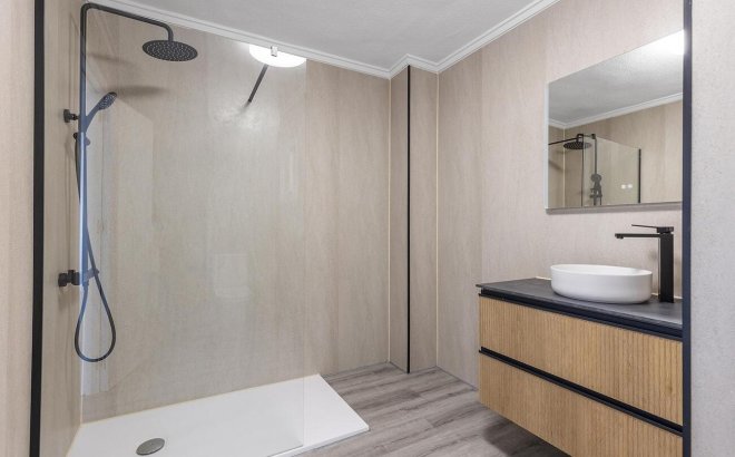 Resale - Apartment -
Benijofar - Costa Blanca