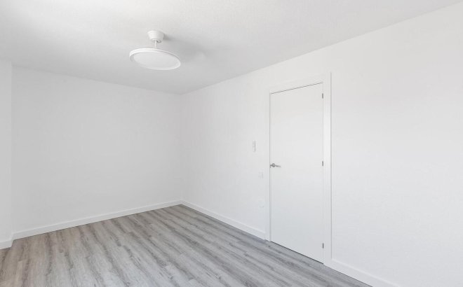 Resale - Apartment -
Benijofar - Costa Blanca