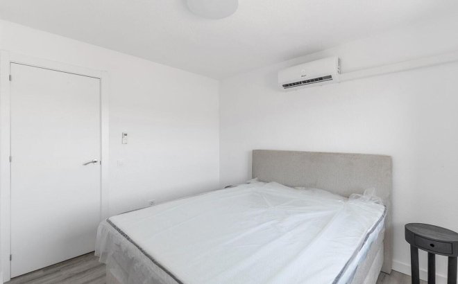 Resale - Apartment -
Benijofar - Costa Blanca