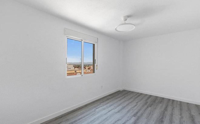 Resale - Apartment -
Benijofar - Costa Blanca