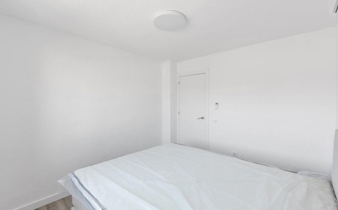 Resale - Apartment -
Benijofar - Costa Blanca