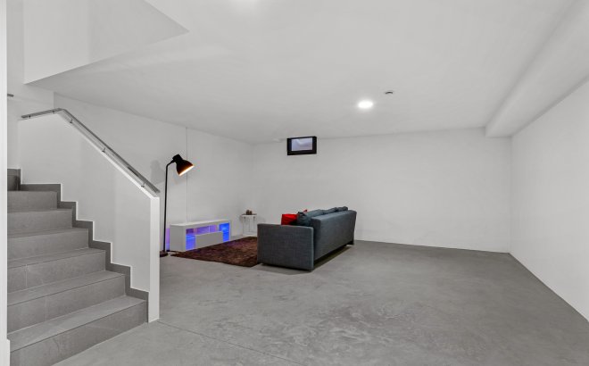 Resale - Semi Detached -
Rojales - Town