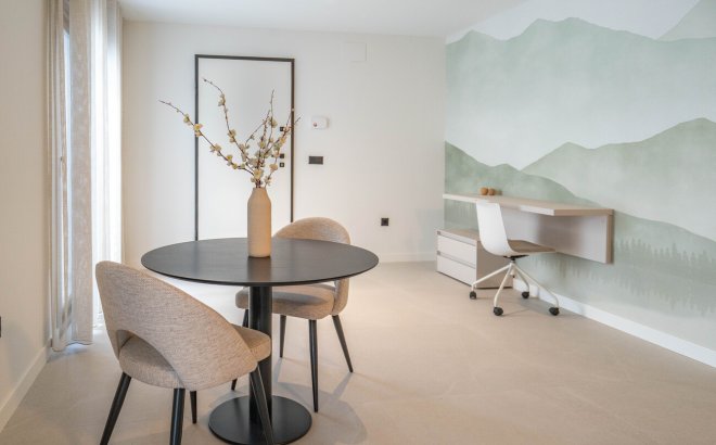 Resale - Villa -
Rojales - La Marquesa Golf - Costa Blanca