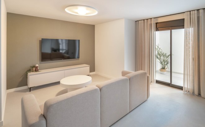 Resale - Villa -
Rojales - La Marquesa Golf - Costa Blanca