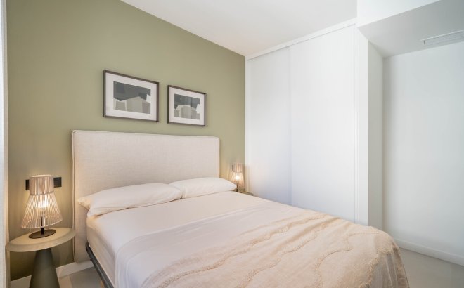 Resale - Villa -
Rojales - La Marquesa Golf - Costa Blanca
