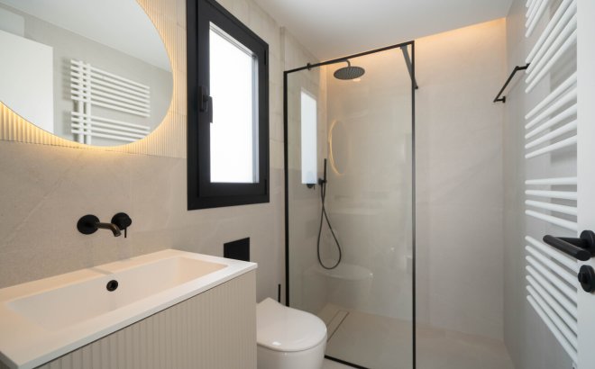 Resale - Villa -
Rojales - La Marquesa Golf - Costa Blanca