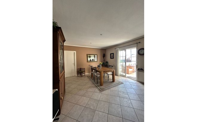 Resale - Villa -
Torrevieja - Aguas Nuevas