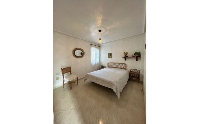 Resale - Villa -
Torrevieja - Aguas Nuevas