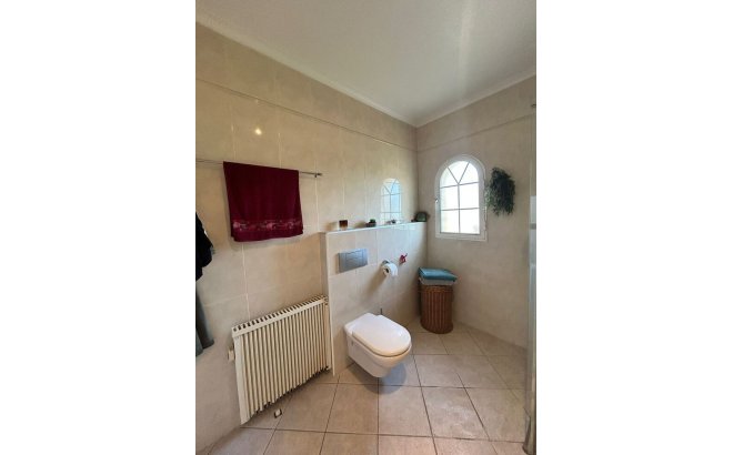 Resale - Villa -
Torrevieja - Aguas Nuevas