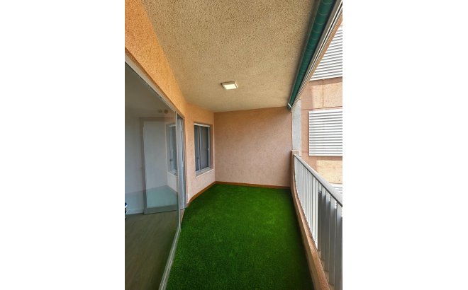 Resale - Apartment -
Orihuela Costa - La Regia