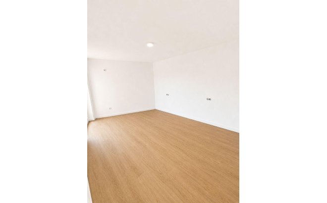 Resale - Apartment -
Orihuela Costa - La Regia