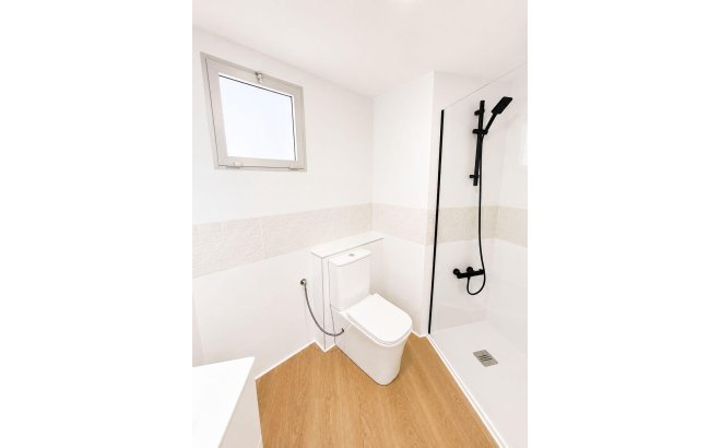 Resale - Apartment -
Orihuela Costa - La Regia