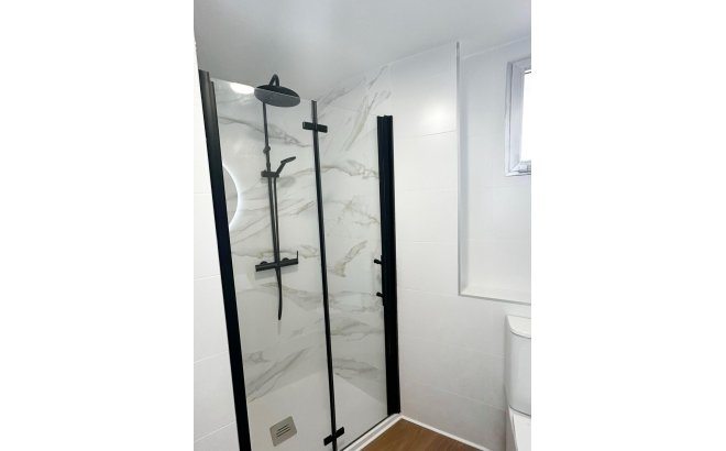 Resale - Apartment -
Orihuela Costa - La Regia