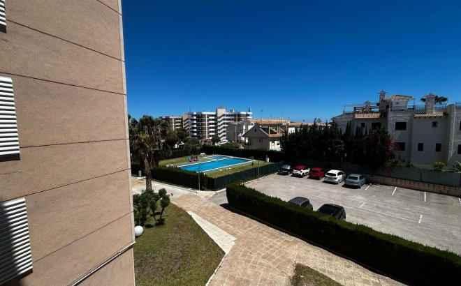 Resale - Apartment -
Orihuela Costa - La Regia