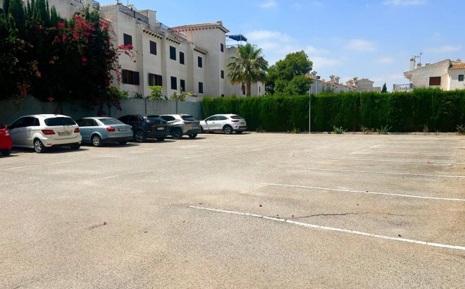 Resale - Apartment -
Orihuela Costa - La Regia