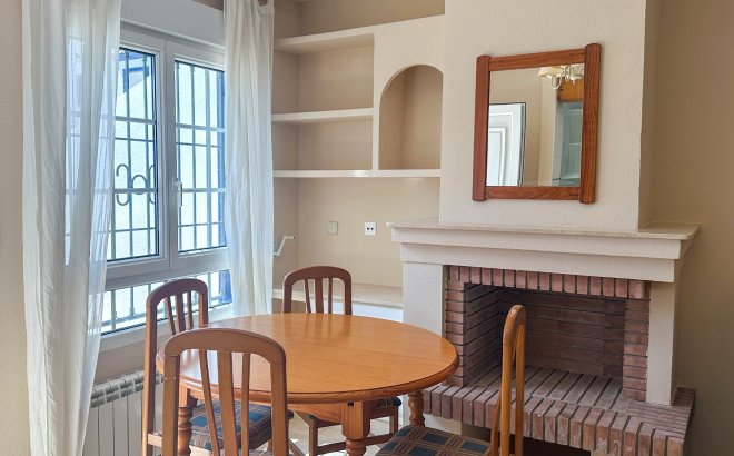 Resale - Town House -
Orihuela Costa - Costa Blanca